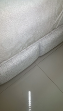 Kit Placa para base Gris Claro