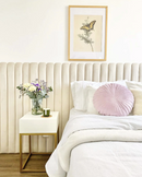 Placa Decorativa – Diseño minimalista  120x10cm