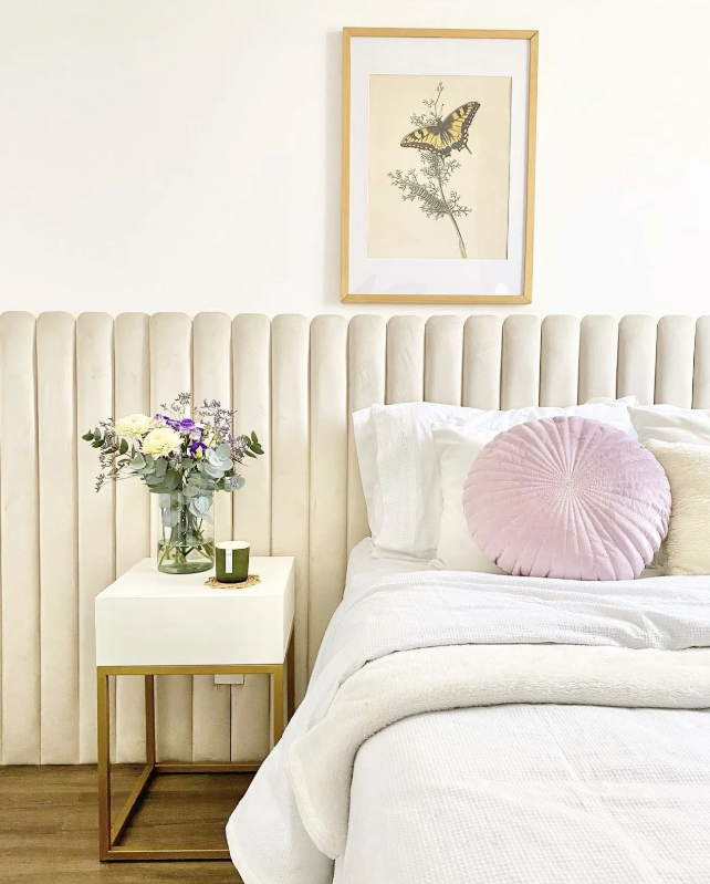 Placa Decorativa – Diseño minimalista  120x10cm