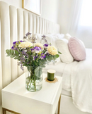 Placa Decorativa – Diseño minimalista  120x10cm